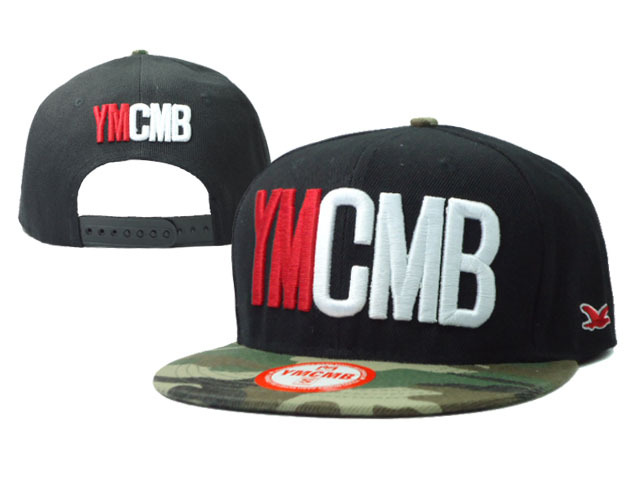 Casquette YMCMB [Ref. 03] - Cliquez sur l'image pour la fermer